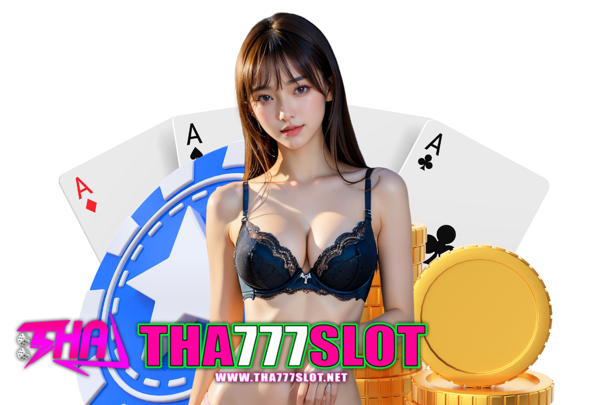 tha777 slot เว็บตรง